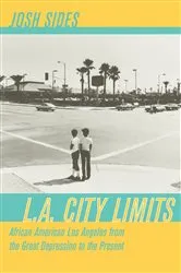 Book cover of L.A. City Limits by Unknown