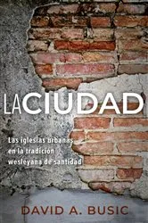 Book cover of La Ciudad by Busic, David, A.