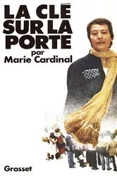 Book cover of La clé sur la porte by Unknown