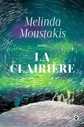 Book cover of La clairière by Unknown