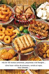 Book cover of La cocina china by L. y M. Landra