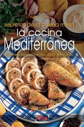 Book cover of La cocina mediterránea by Paola Balducchi