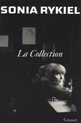 Book cover of La collection by Unknown