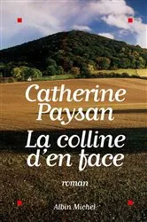 Book cover of La Colline d'en face by Unknown