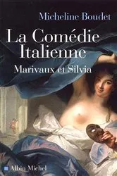 Book cover of La Comédie italienne by Unknown