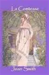 Book cover of La Comtesse by Joan Smith