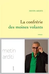 Book cover of La confrérie des moines volants by Unknown
