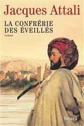Book cover of La Confrérie des Éveillés by Unknown