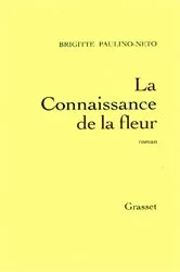 Book cover of La connaissance de la fleur by Unknown
