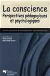 Book cover of La conscience by Francisco Pons