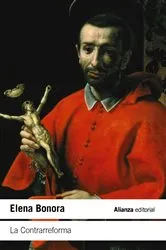 Book cover of La Contrarreforma by Elena Bonora