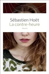 Book cover of La contre-heure by Unknown