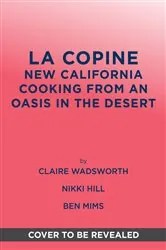 Book cover of La Copine by N/A