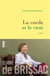Book cover of La corde et le vent by Unknown