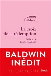 Book cover of La Croix de la Rédemption by Unknown