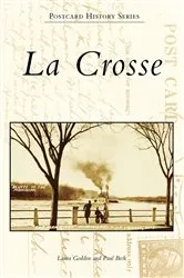 Book cover of La Crosse by Laura Godden