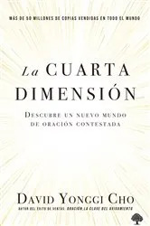 Book cover of La cuarta dimensión by Unknown