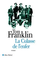 Book cover of La Culasse de l'enfer by Unknown