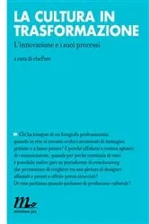 Book cover of La cultura in trasformazione by AA.VV.