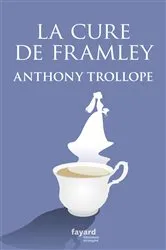 Book cover of La cure de Framley by Unknown