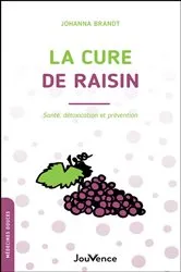Book cover of La cure de raisin by Unknown