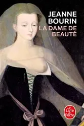 Book cover of La Dame de beauté by Unknown