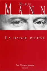 Book cover of La danse pieuse by Unknown