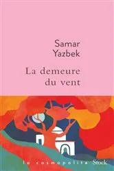 Book cover of La demeure du vent by Unknown