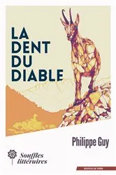 Book cover of La Dent du diable by Unknown