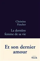 Book cover of La dernière femme de sa vie by Unknown