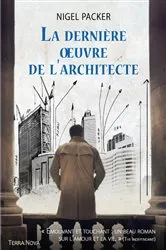 Book cover of La dernière oeuvre de l'architecte by Unknown
