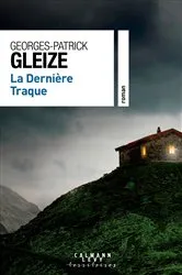 Book cover of La Dernière Traque by Unknown