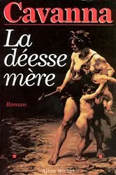 Book cover of La Déesse mère by François Cavanna