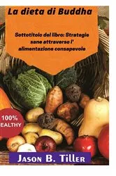 Book cover of La dieta di Buddha by Unknown