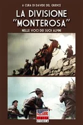 Book cover of La Divisione 