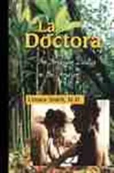 Book cover of La Doctora by M.D. Linnea Smith