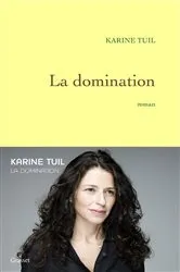 Book cover of La Domination by Anna de Noailles