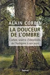 Book cover of La douceur de l'ombre by Unknown
