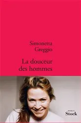 Book cover of La douceur des hommes by Unknown