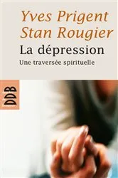Book cover of La dépression by Yves Prigent