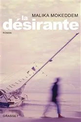 Book cover of La désirante by Unknown