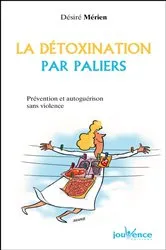 Book cover of La détoxination par paliers by Unknown