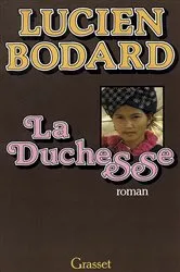 Book cover of La Duchesse by Unknown