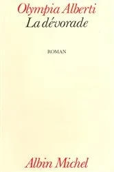 Book cover of La Dévorade by Unknown