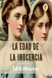Book cover of La Edad de la Inocencia by Unknown