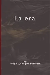 Book cover of La era by Unknown