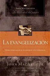 Book cover of La evangelización by Unknown