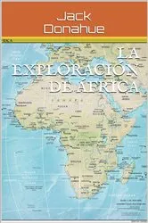 Book cover of La Exploración de África by Unknown