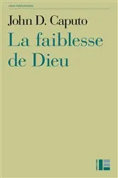 Book cover of La faiblesse de Dieu by Unknown