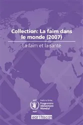 Book cover of La Faim et la Sante by World Food Programme